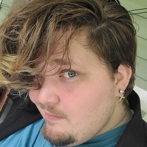 Meet your Posher, Nicholas